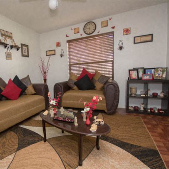 cutler manor interior 2