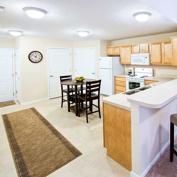 medina oh apartment rentals redwood blackberry trails of montville green ash trail standard kitchen