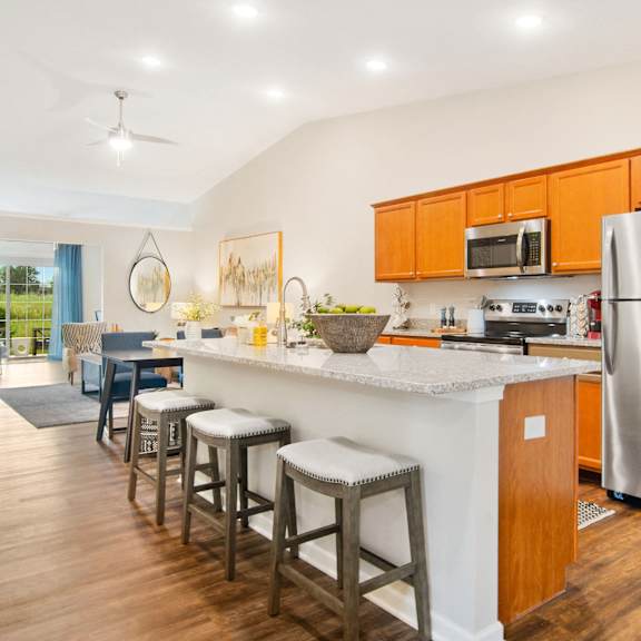 medina oh apartment rentals redwood blackberry trails of montville wadsworth rd upgraded kitchen to living