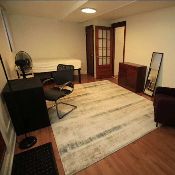 507-2 living space