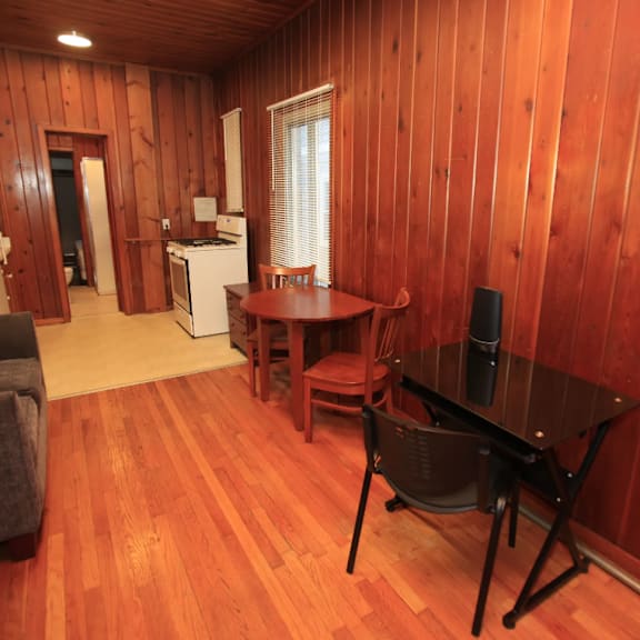 507-5 living space