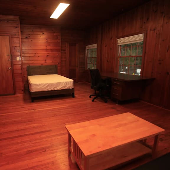 507-7 living space