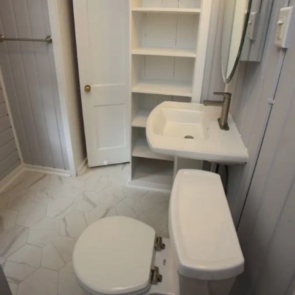 507-8 bathroom