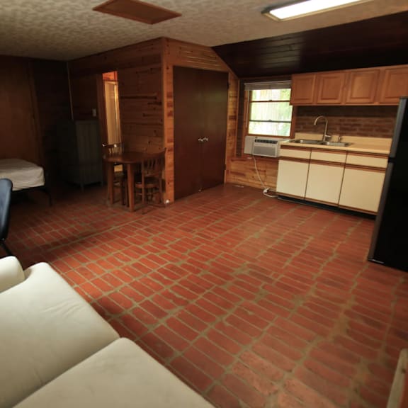 507-9 living  space