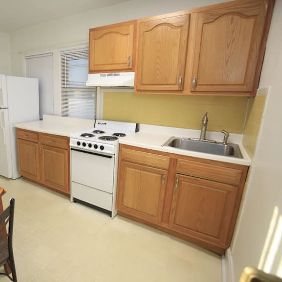 511-1 kitchen