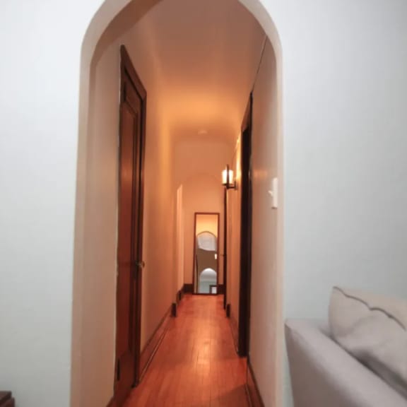 511-2 hallway
