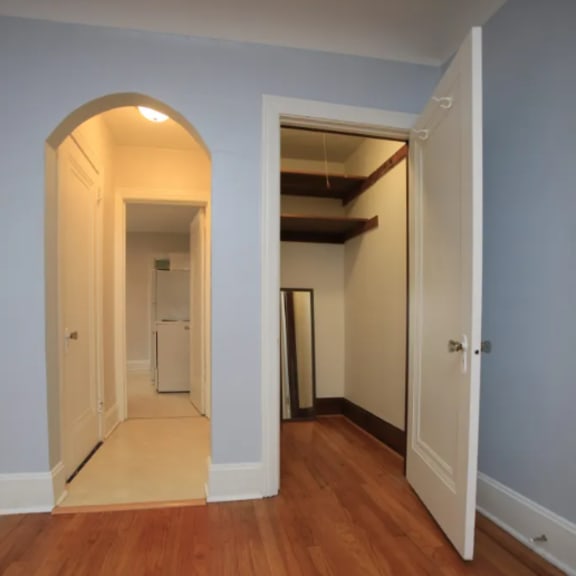 511-3 hallway