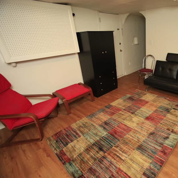602-2 living space