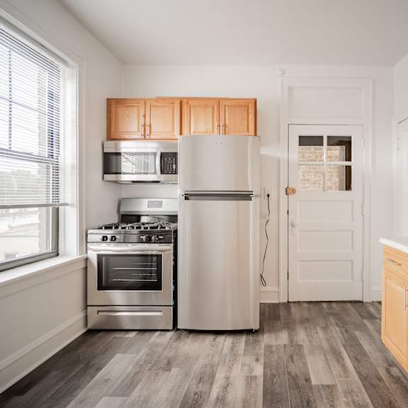 2344 unit f3 - 2 bedroom