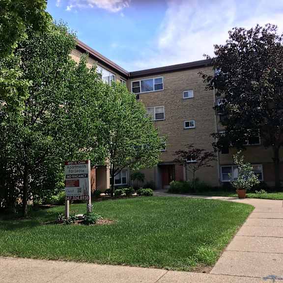 4921 crain exterior