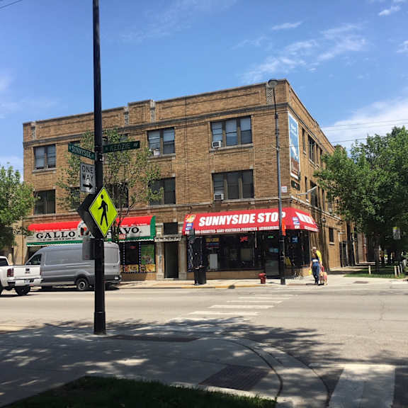 4501-05 n kedzie ave exterior