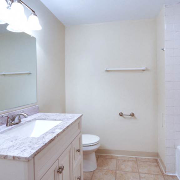 amherst manor apartments – one-full bath 