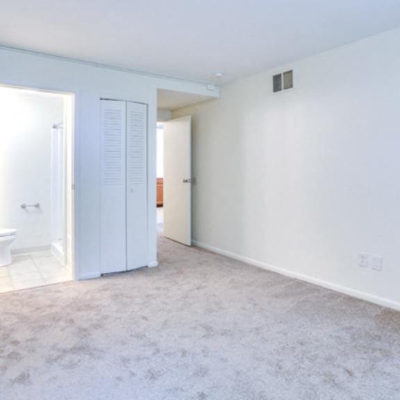 amherst manor apartments – attached bathroom – closet- two-bedroom – ask for a tour - pet friendly