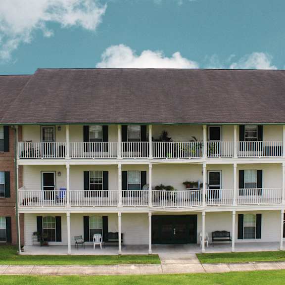 latter and blum property management new orleans apartments