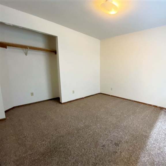 townhome | 4 br | 2 bath | bedroom #3 | three sixty real estate