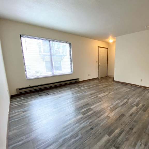 townhome | 4 br | 2 bath | living area | three sixty real estate