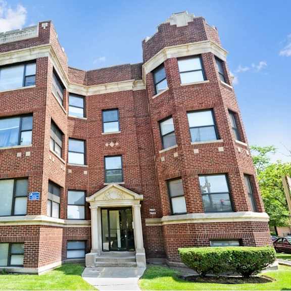 7601 sheridan