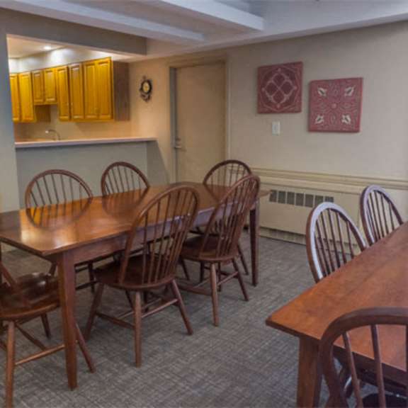 machado house at peter's grove interior 5