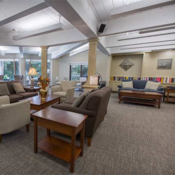 machado house at peter's grove interior 7