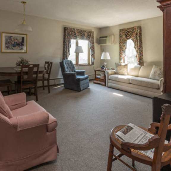 machado house at peter's grove interior 10