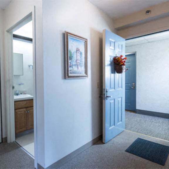 machado house at peter's grove interior 12