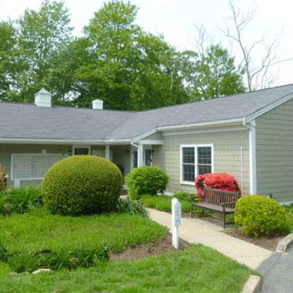 rock harbor village exterior 4