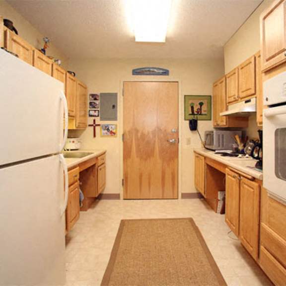 rock harbor village interior 2