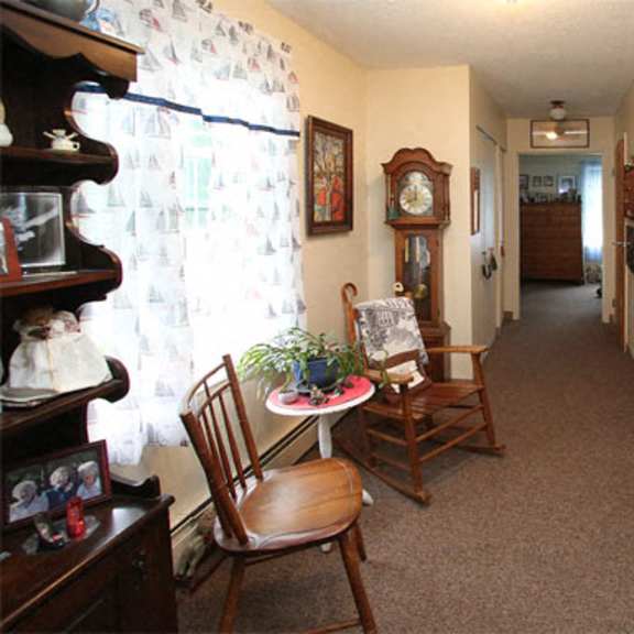 rock harbor village interior 3