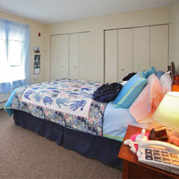 rock harbor village interior 4