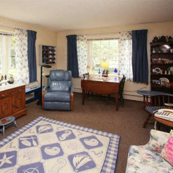 rock harbor village interior 5