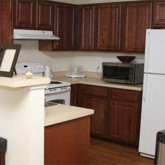 the grant at woodlawn park interior 4