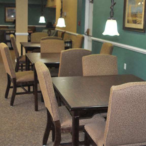 trinity towers east interior 5