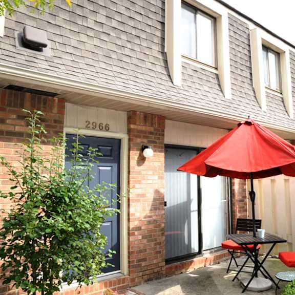 unit exterior