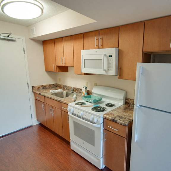alternate kitchen style