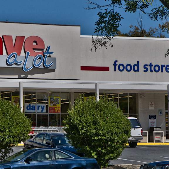 save a lot grocery store