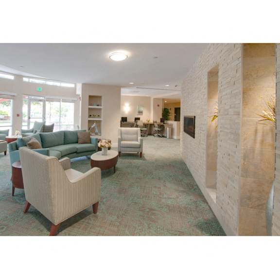 linden park apartments solarium