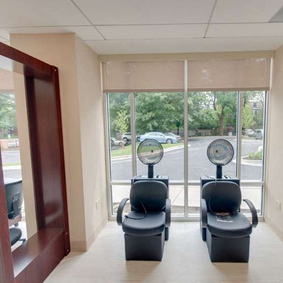 linden park beauty salon