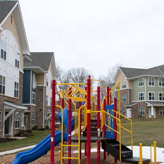 riverwoods at tollgate playground