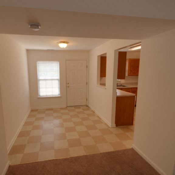 foyer