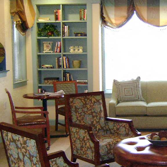 victoria park at sassafras meadows lounge
