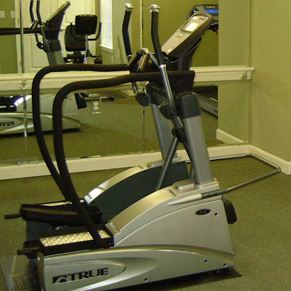 victoria park at sassafras meadows fitness center