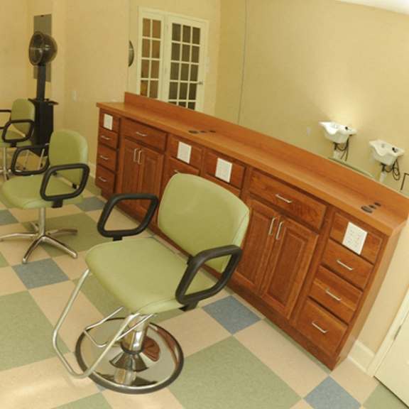 victoria park at sassafras meadows salon