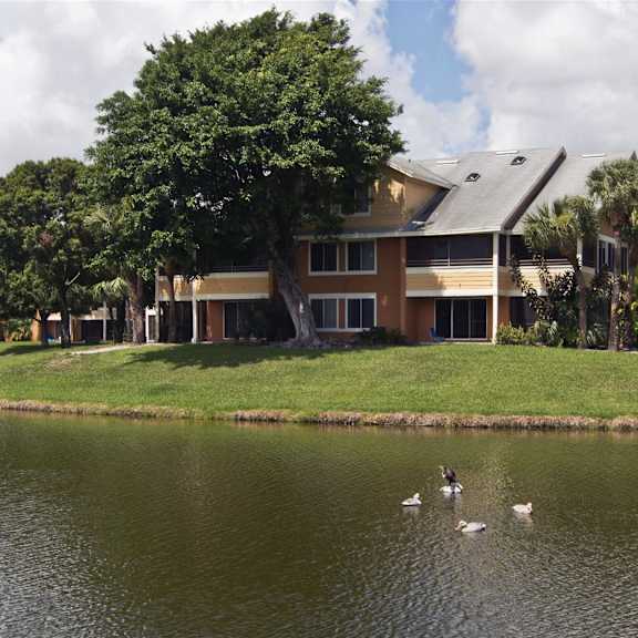 lake view at the villages of banyan grove apartments in boynton beach fl