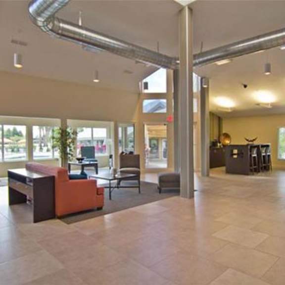 lounge at the villages of bayan grove apartments in boynton beach fl