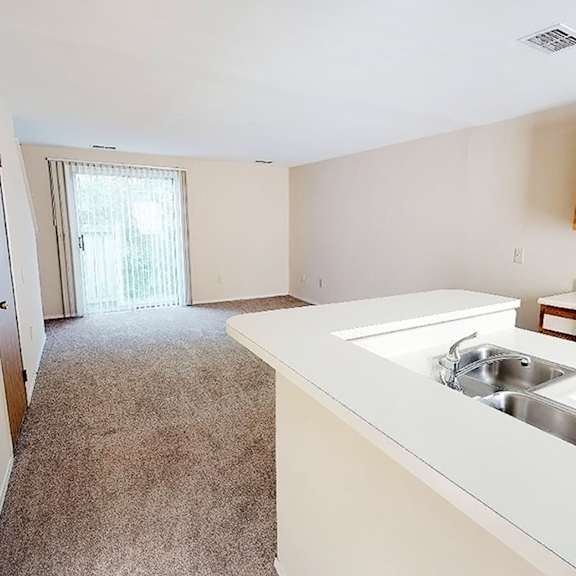 townhome at woodhills apartments, ohio, 45449