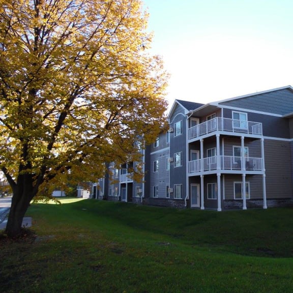 rosewood in the the park