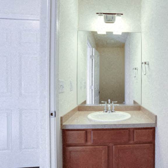 750 robin rd amherst - powder room