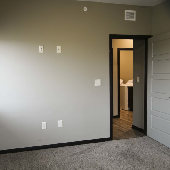 Thumbnail 7 of 19 Bedroom with natural lighting at North Pointe villas