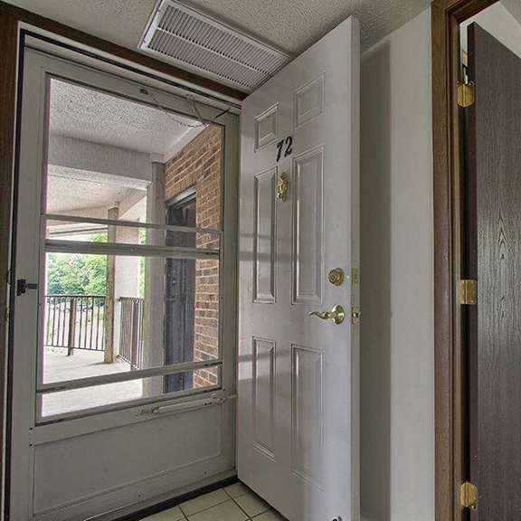 indian lookout entry at indian lookout apartments, cincinnati, oh