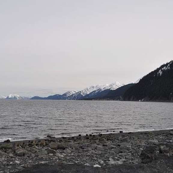 seward bay